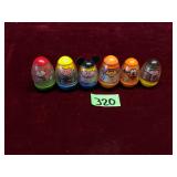 Hasburo Weebles