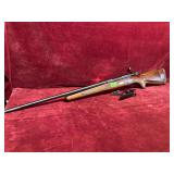 Winchester Rifle, Model-70-270