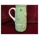 Ceramic Pitcher