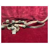 Horse Sleigh Bells