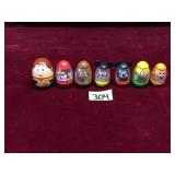 Hasburo Weebles