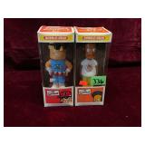 The Simpsons Bobble Heads
