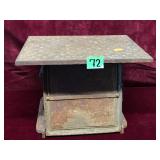 Vintage Scale
