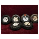 10" Tires