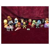 Star Wars Figures & More