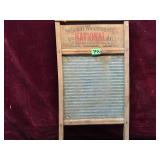 National Washboard Co. Board