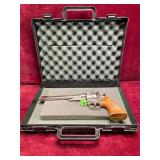 Smith & Wesson 357 Magnum Revolver