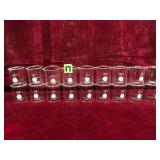 Pyrex 50 ml Beakers