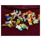 Simpsons/Family Guy Toys