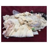 Vintage Lace Fabric
