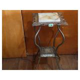 Tiered Display Stand