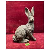 Cast Iron Bunny/Rabbit