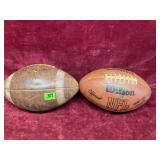 Official NFL Football