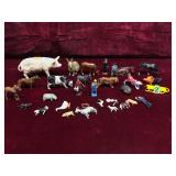Assorted Animals & More