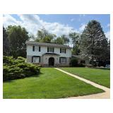 Five Bedroom, Three Bathroom Central PA Home