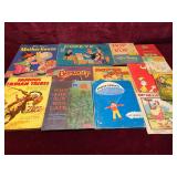 Vintage Children