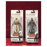 2014 Ubisoft Assassin