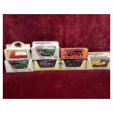 Matchbox Models of Yesteryear Diecast Lot of 7