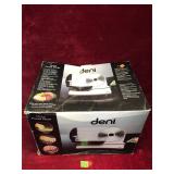 Deni Electric Food Slicer