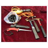Lot of Tools