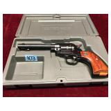 Ruger .22 Cal Single Six