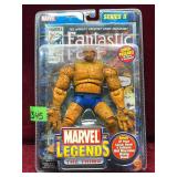 2002 Marvel Legends, The Thing