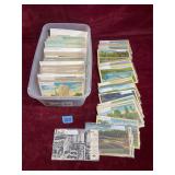 Vintage Pennsylvania Postcards