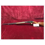 Winchester Model 61 .22 SL/LR