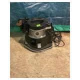 Rainbow E2 Type 12 Vacuum with AquaMate Cleaner
