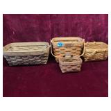 Longaberger Basket