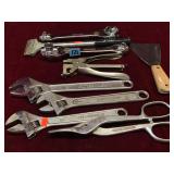 Snap-on/Craftsman Tools & More