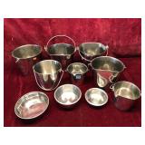 Pet Supplies Buckets & Bowls