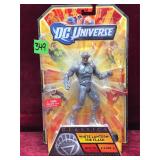 2011 DC Universe, The Flash, White Lantern