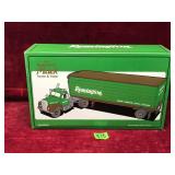 1995 First Gears, Mack Tractor & Trailer B-61