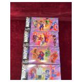 Marvel Universe, Mini Mates