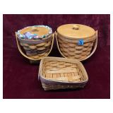 Longaberger Baskets