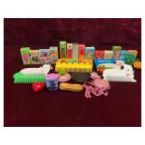 Avon Collectable Trinkets