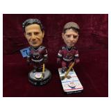 Hershey Bears Bobble Heads