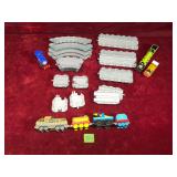 Thomas the Train & Friends and Track
