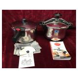 Pressure Cooker/Canner