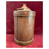 Vintage Kerosene Fuel Can