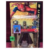 2004 Marvel Supiderman 2, Doc Ock