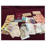 Vintage Cards & More