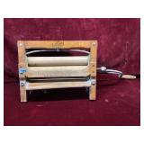 Antique Lovell Clothes Wringer Manufacturing Co...