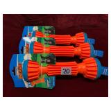 Chuckit! Rugged Bumper Dog Toy