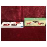 Hot Wheels Legends 40th Anniversary Boxed Set