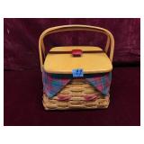 Longaberger Basket