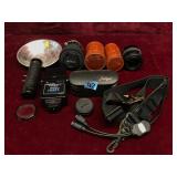 Various Camera Accessories