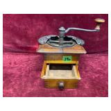 Vintage Coffee Grinder