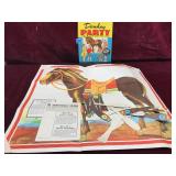 Donkey Party Game